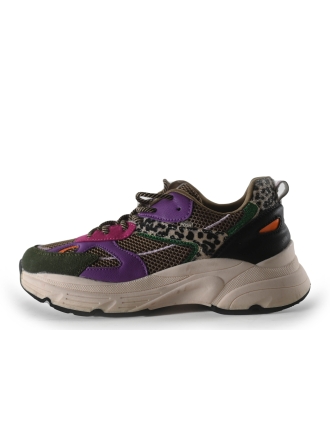 Poelman Sneaker Sonstiges 265034
