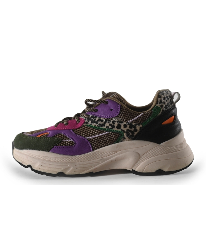 Poelman Sneaker