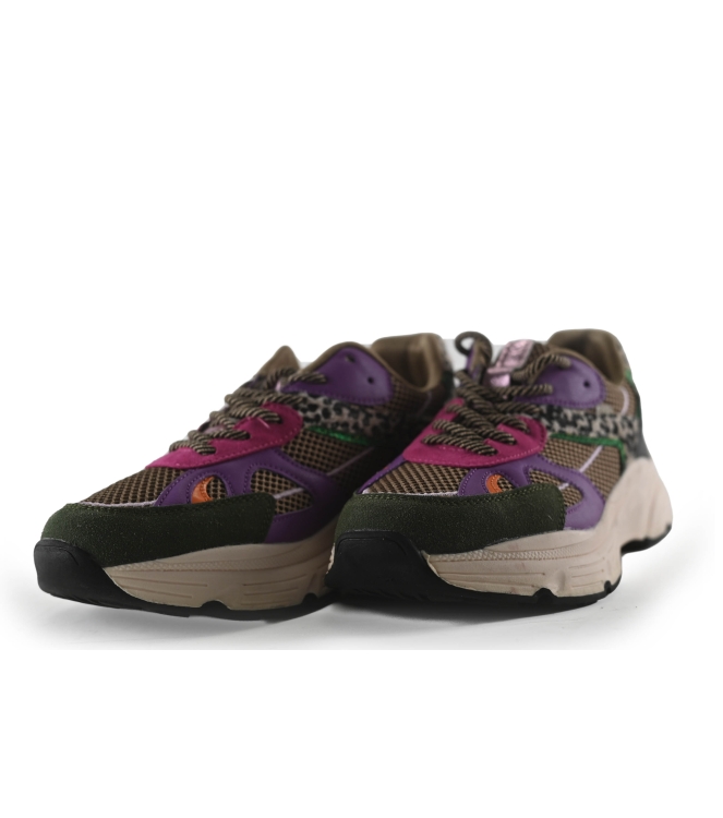 Poelman Sneaker