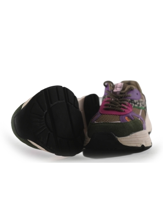 Poelman Sneaker