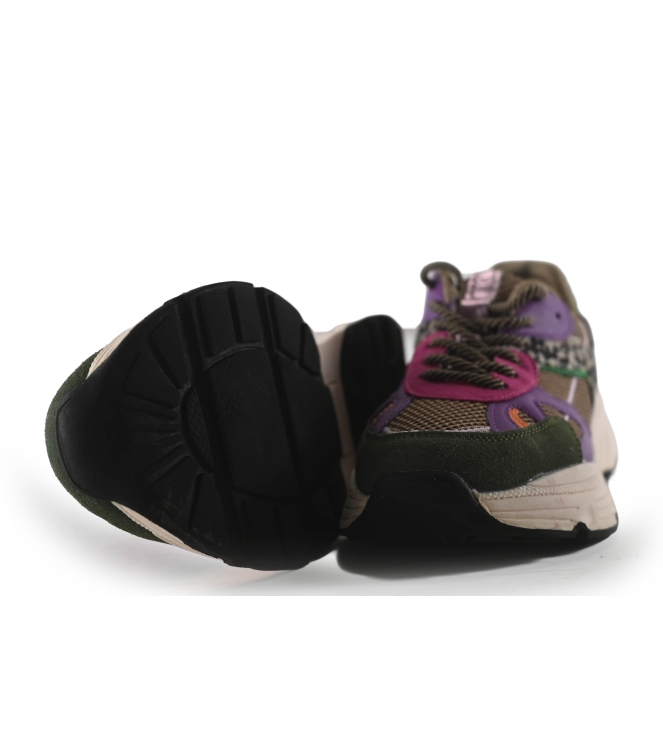 Poelman Sneaker