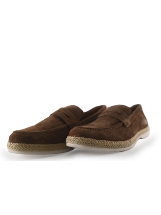 Vertice Espadrilles Braun 265037