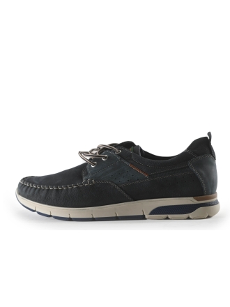 Outfielder Schnürschuhe Blau 265039
