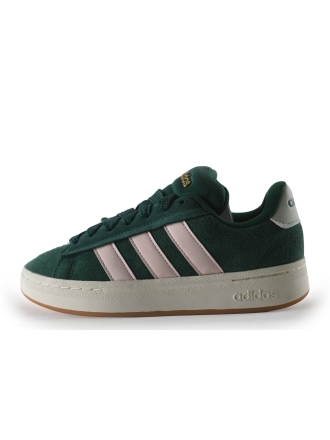 Adidas Sneaker Grün 265040
