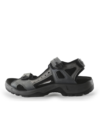 Ecco Sandalen Blau 265041