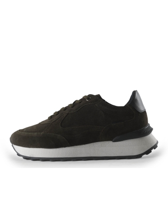 Vertice Sneaker Grün 265044