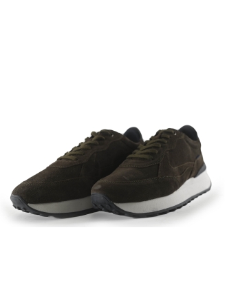 Vertice Sneaker Grün 265044