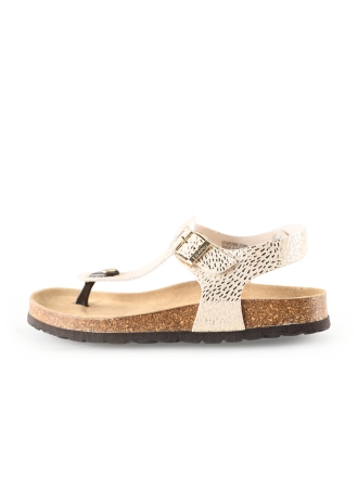 Kipling Sandalen Gold 265046