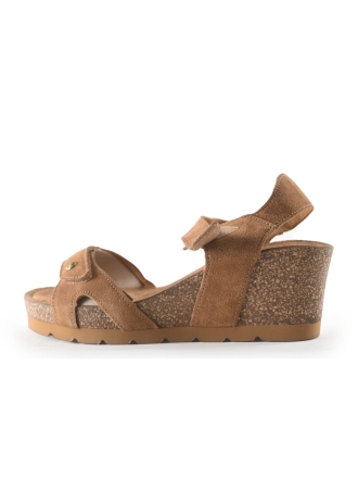 Panama Jack Sandalen Beige 265047