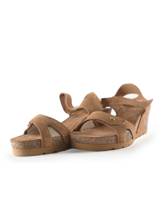Panama Jack Sandalen Beige 265047