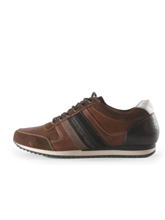 Australian Sneaker Braun 265048