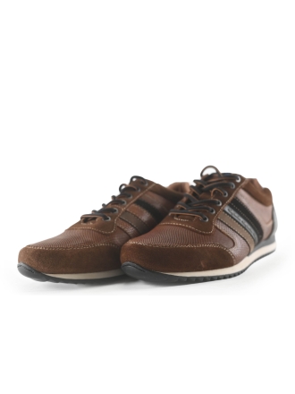 Australian Sneaker Braun 265048