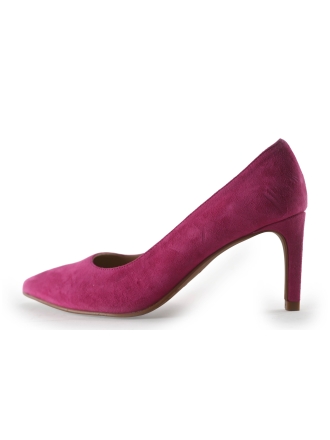 Linea Zeta pumps Rosa 265049
