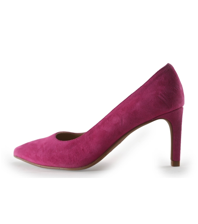 Linea Zeta pumps