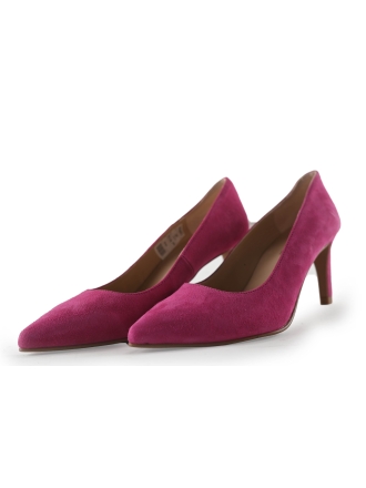 Linea Zeta pumps Rosa 265049