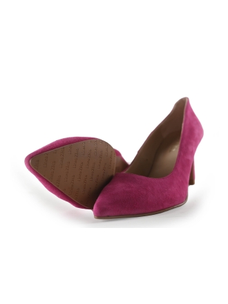 Linea Zeta pumps