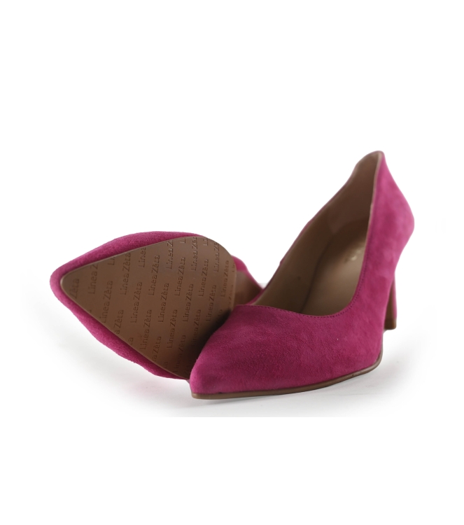 Linea Zeta pumps