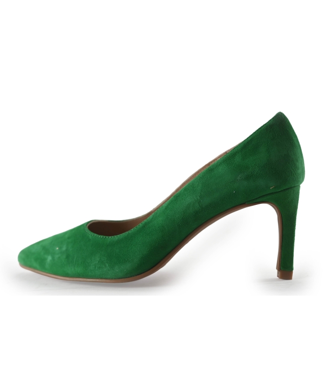 Linea Zeta pumps