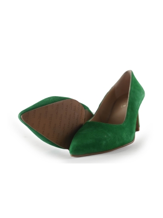Linea Zeta pumps