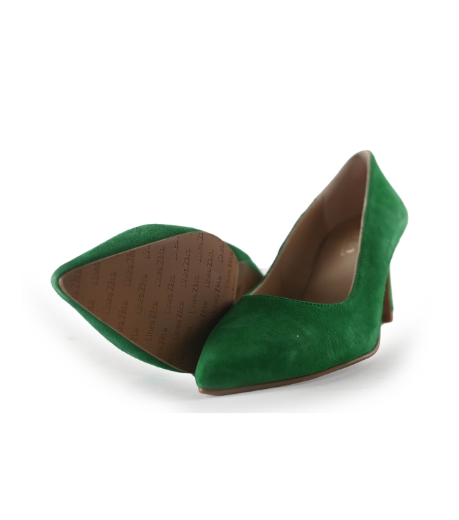 Linea Zeta pumps