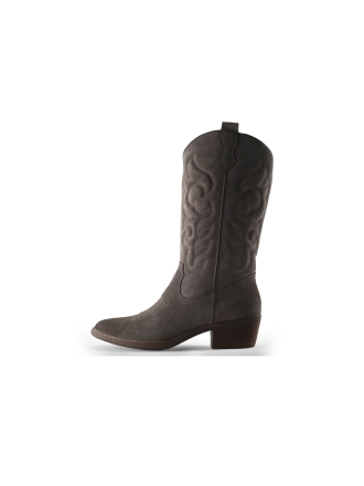 Cellini Cowboystiefel Beige 265051