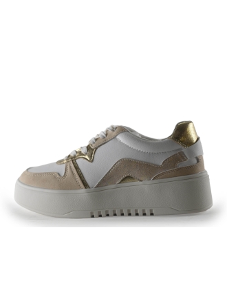 Supercracks Sneaker Gold 265053