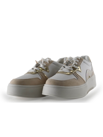 Supercracks Sneaker Gold 265053