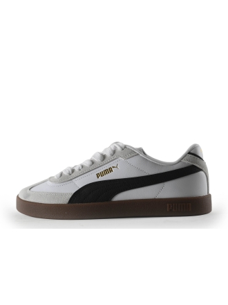 Puma Sneaker Weiß 265054