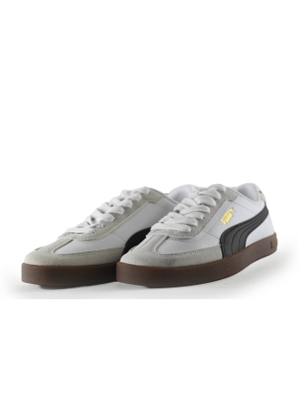 Puma Sneaker Weiß 265054