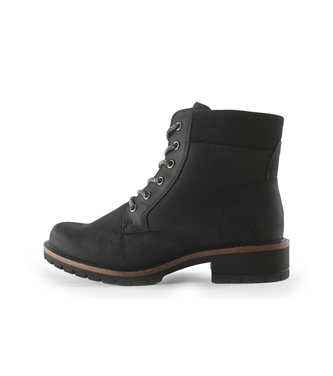 Ecco Schnürstiefel