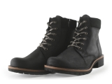 Ecco Schnürstiefel