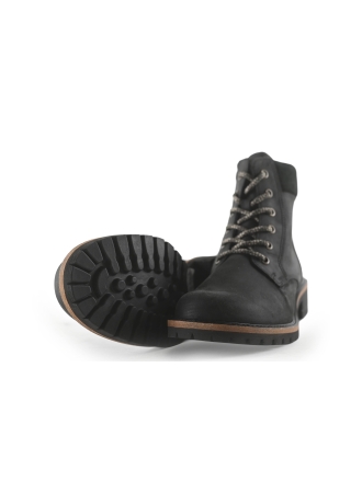 Ecco Schnürstiefel