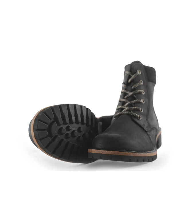 Ecco Schnürstiefel