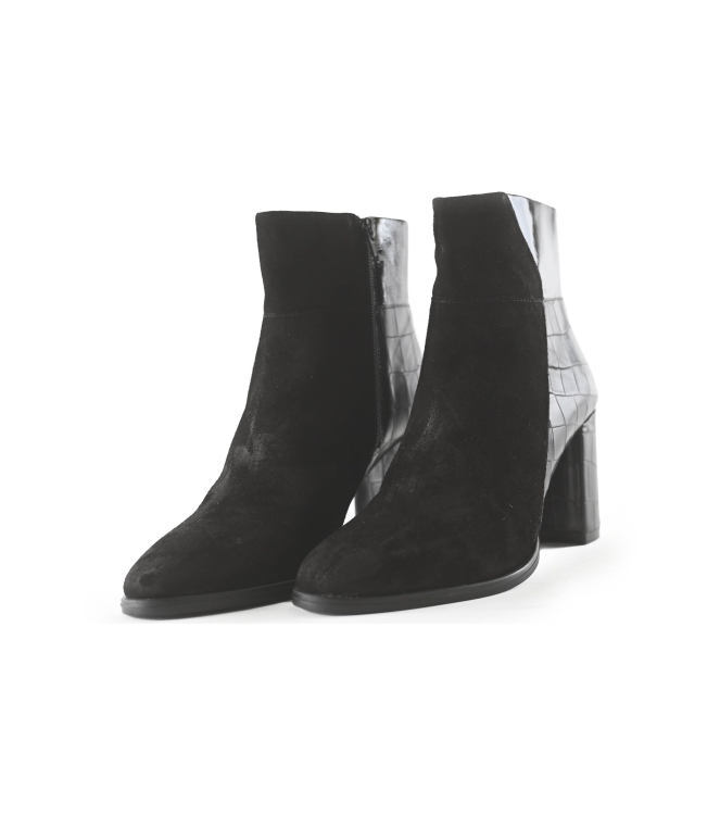 Linea Zeta Stiefeletten