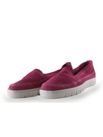 Feyn Slip-ons Rosa 265059