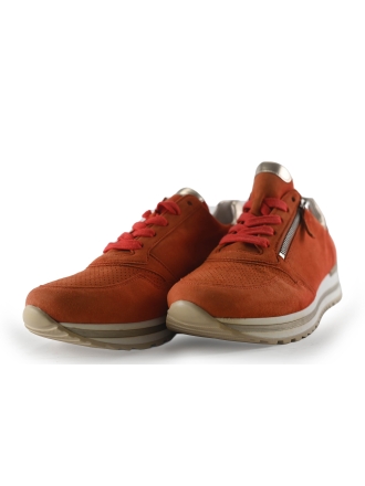 Gabor Sneaker Orange 265061