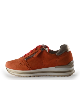 Gabor Sneaker Orange 265062