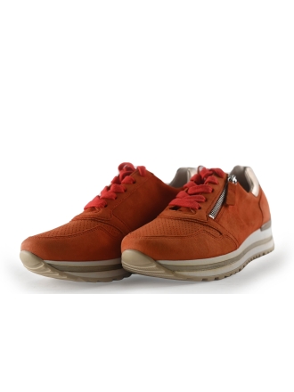 Gabor Sneaker Orange 265062