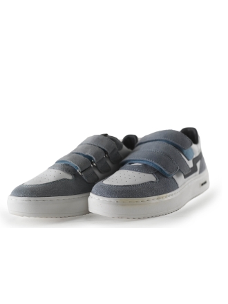 Muyters Sneaker Blau 265064