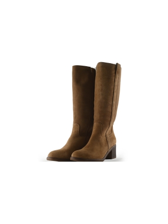 Cellini Stiefel Beige 265065