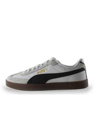 Puma Sneaker Weiß 265072