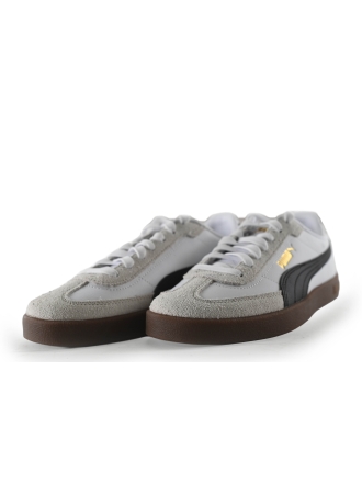 Puma Sneaker Weiß 265072