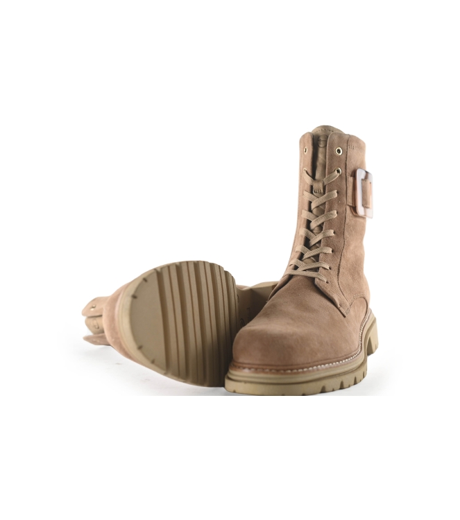 Tamaris Schnürstiefel