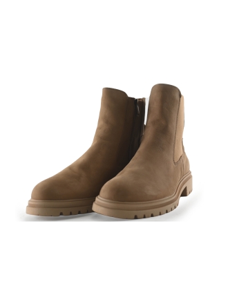 Tamaris Chelsea boots Beige 265075