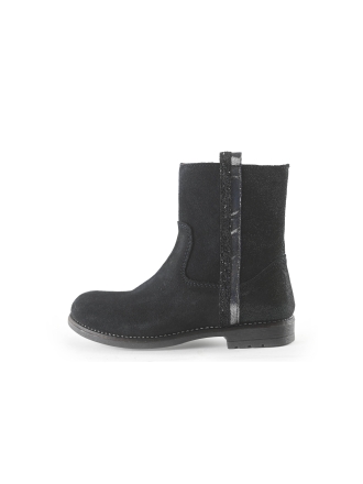 Muyters Stiefeletten Blau 265077