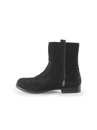 Muyters Stiefeletten Blau 265078