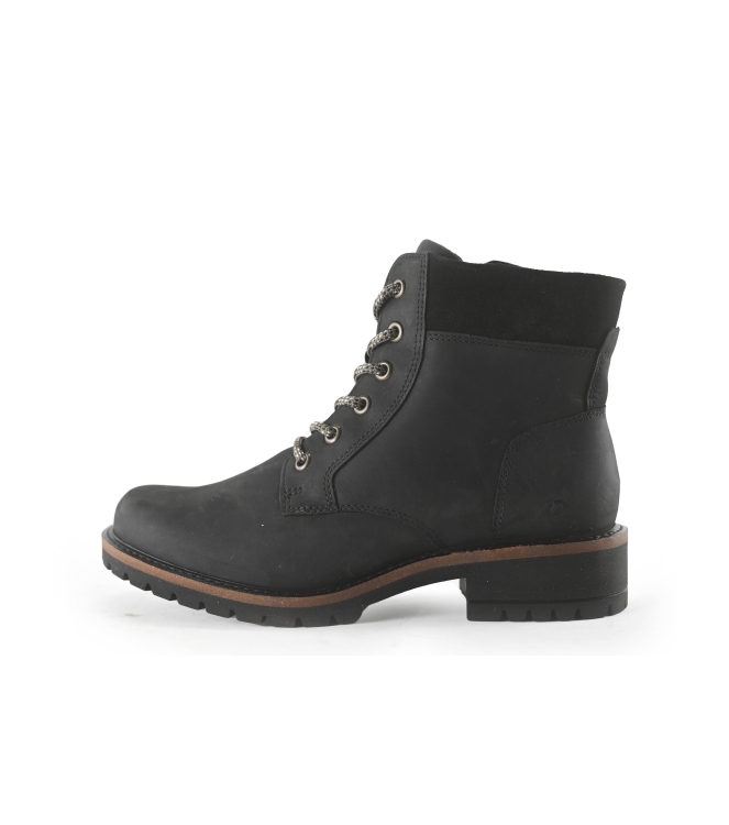Ecco Schnürstiefel