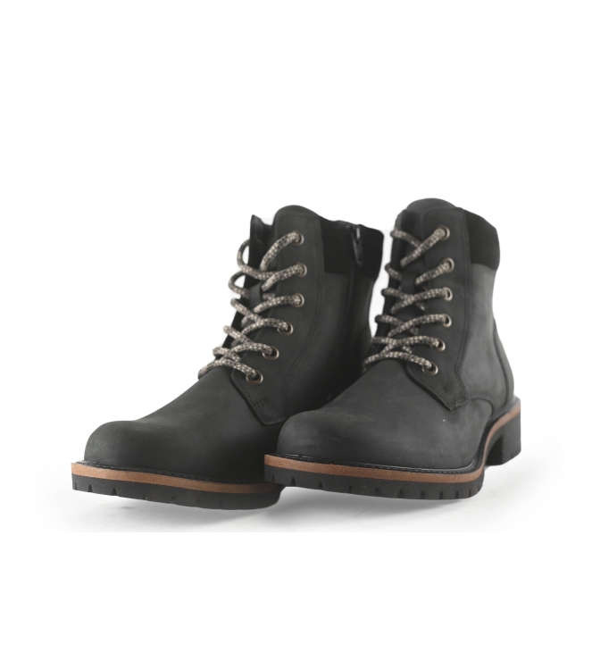 Ecco Schnürstiefel