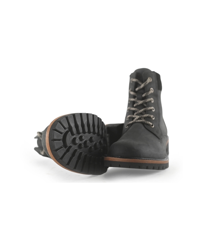 Ecco Schnürstiefel