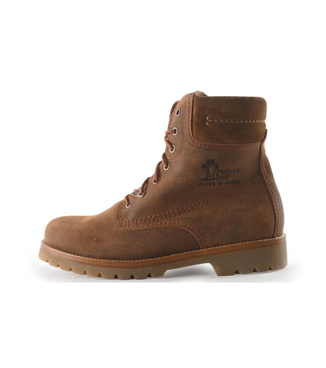Panama Jack Schnürstiefel